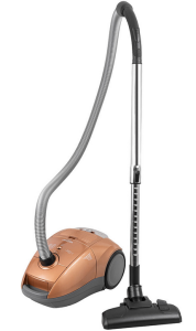 Odkurzacz workowy Zelmer ZVC362 Sławek 