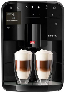 Ekspres ciśnieniowy Melitta Barista SE F830-03