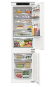 Lodówka do zabudowy Gorenje NRKI517E61WF
