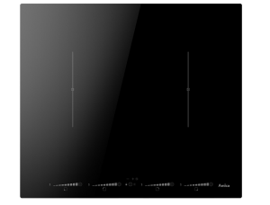 Płyta indukcyjna Amica PI6544PHTS4UN 2.0 STUDIO