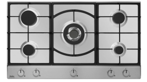 Płyta gazowa Amica PG9511XPR