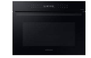 Piekarnik kompaktowy Samsung z funkcją mikrofali NQ5B4353HBK