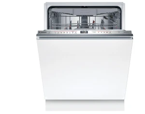 Zmywarka do zabudowy Bosch Serie 6 SMD6ECX12E