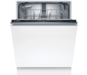 Zmywarka do zabudowy Bosch Serie 2 SMV2ITX09E