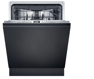 Zmywarka do zabudowy Siemens iQ300 SN63HX06CE 