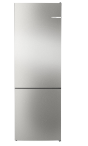 Lodówka Bosch Serie 6 KGN494ICF 