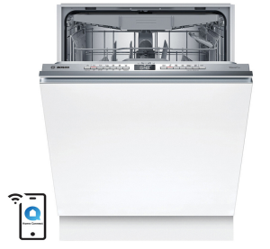 Zmywarka do zabudowy Bosch Serie 4 SMV4EVX11E 