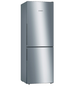 Lodówka Bosch Serie 4 KGV33VLEA