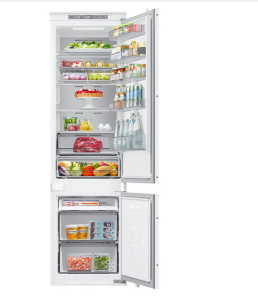 Lodówka Samsung BRB80F30ADS0EO