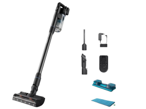 Odkurzacz pionowy Philips Seria Aqua 7000 XC7053/01 