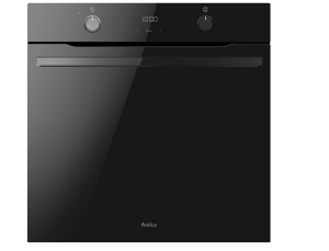 Piekarnik z funkcją pary Amica EDG37531BA X-Type Steam Pizza 