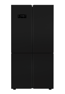 Lodówka Side by Side GRUNDIG GQN21245GBN