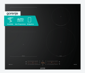 Płyta indukcyjna Gorenje GI6432BXWF 
