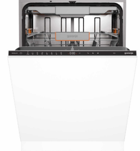 Zmywarka do zabudowy Gorenje GV663B65XXL 