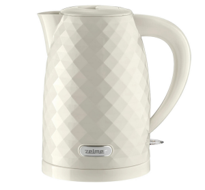 Czajnik elektryczny Zelmer ZCK7632F Fryderyk 