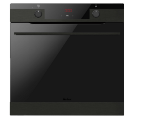 Piekarnik z funkcją pary Amica TED37739ArBA+V STEAM PIZZA 