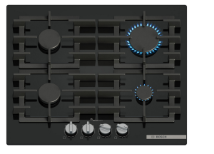 Płyta gazowa Bosch Serie 6 PPP6A6I40 