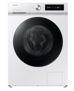 Pralka Samsung Bespoke WW90DB7U34GWU4 9kg AI Ecobubble AI Control 