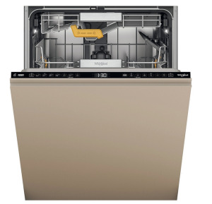 Zmywarka Whirlpool WH8IA15AM3TUCH0 Maxi Space 