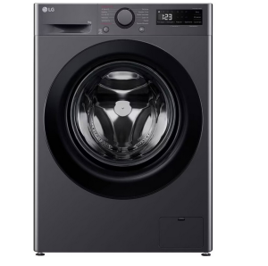 Pralka LG F4W90506J 9kg AIDD Steam 