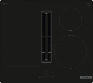 Płyta indukcyjna z okapem Bosch PVS611B16E  