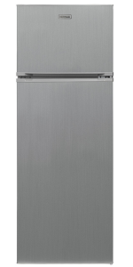 Lodówka Kernau KFRT 14152.2 IX 5 LAT GWARANCJI !