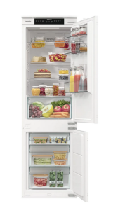 Lodówka Gorenje NRKI517E41