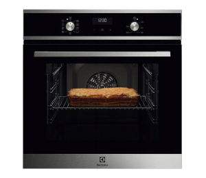 Piekarnik Electrolux SurroundCook 600 kataliza EOF5F50BX