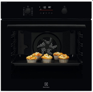Piekarnik Electrolux SteamBake 600 pyroliza EOD6P77WZ