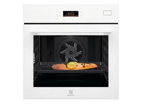 Piekarnik Electrolux MealAssist 800 SteamPro LOB8S38V