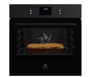 Piekarnik Electrolux SurroundCook 600 kataliza KOFG70TH