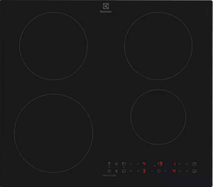 Płyta indukcyjna Electrolux EIT60433CT SaphirMatt 