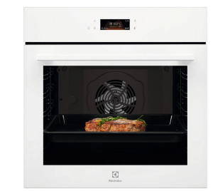 Piekarnik ELECTROLUX LOE8F38V 700 MealAssist kataliza