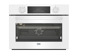 Piekarnik kompaktowy Beko BBCM18300W 