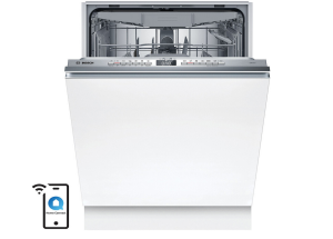 Zmywarka do zabudowy Bosch Serie 4 SMV4EVX04E