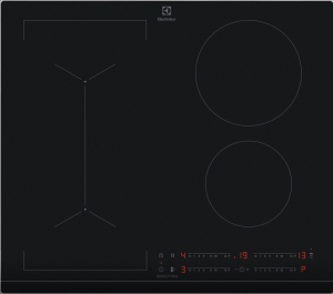 Płyta indukcyjna Electrolux Bridge 600 SaphirMatt KIV63443CT SaphirMatt®