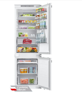 Lodówka Samsung BRB80F26CEF0EO 