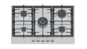 Płyta gazowa Bosch Serie 6 PCQ7A5I90 