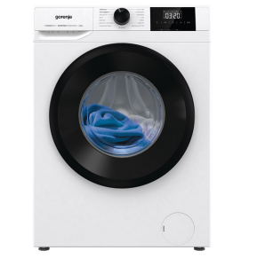 Pralka Gorenje W3NGPI62SBS/PL 6kg SteamTech Slim