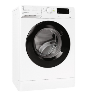 Pralka Indesit MTWSE 61254 WB PL 6kg Slim 