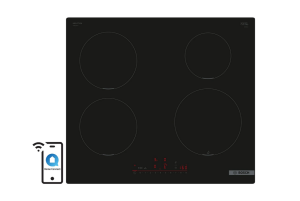 Płyta indukcyjna Bosch Serie 6 PUE611HC1E 