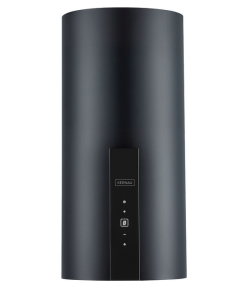 Okap kominowy Kernau KCH 0335 B