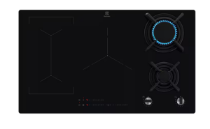 Płyta indukcyjno-gazowa Electrolux 800 Mixed KDI951723K