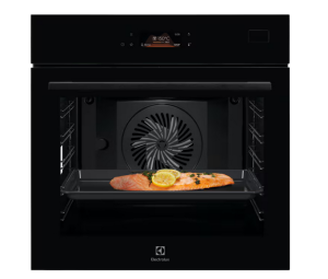 Piekarnik Electrolux MealAssist 800 SteamPro KOBBS38Z