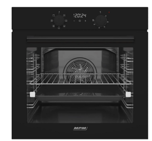 Piekarnik MPM 63-BO-25