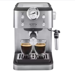 Ekspres kolbowy DeLonghi Classic EM450.M 