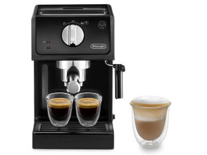 Ekspres kolbowy Delonghi ECP31.21