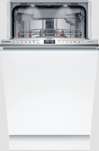 Zmywarka do zabudowy Bosch Serie 6 SPV6ZMX17E