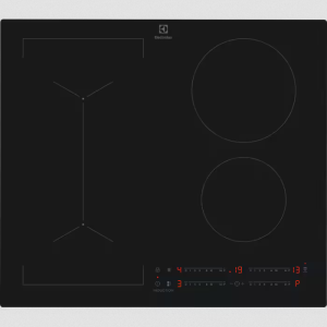 Płyta indukcyjna Electrolux EIV63443CT SaphirMatt®