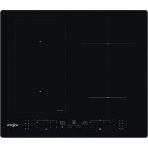 Płyta indukcyjna Whirlpool WL B5860 AL